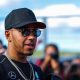 Hamilton Needs to Step up in his 200th Race