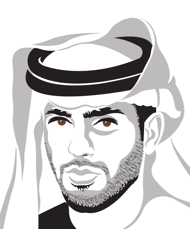 Omar Al Raisi