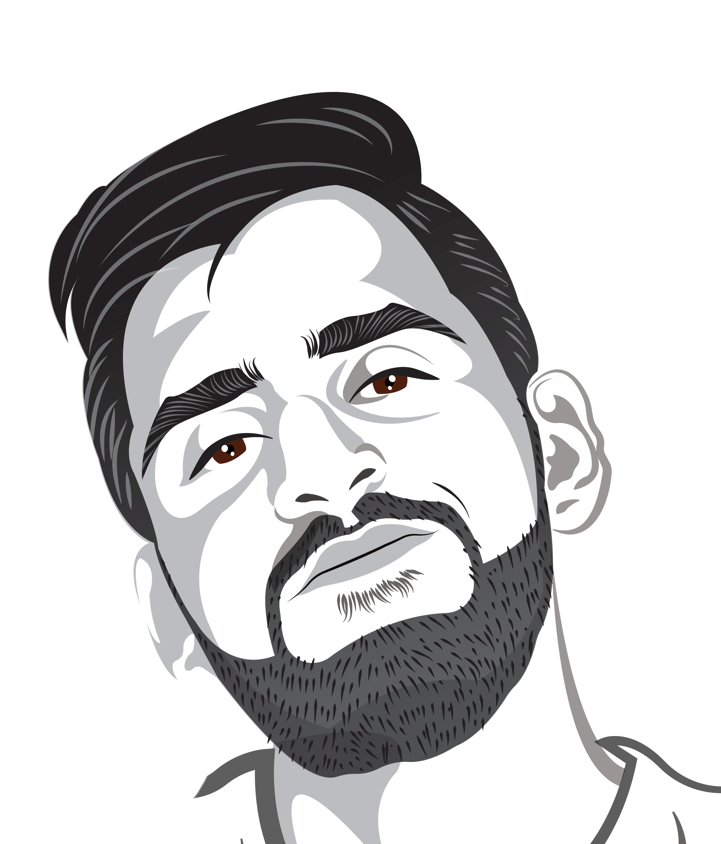 Hasan Shah