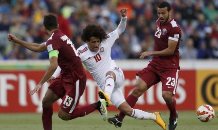 The Effect Of The Foreign Player Rule in Arab And Asian Football Leagues