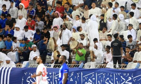 The Arabian Gulf League And It’s Lack of Attendance