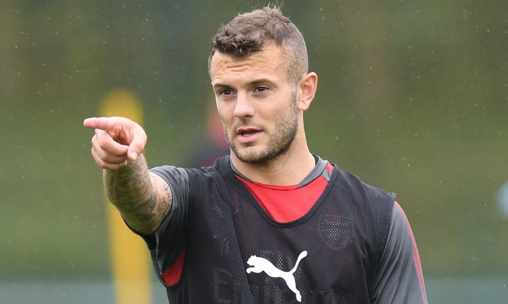 WIll This Season be Jack Wilshere’s Arsenal Fairy-tale? 