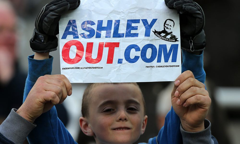 Will Newcastle United Be Sold This Summer To Amanda Staveley? A Behind The Scenes Look
