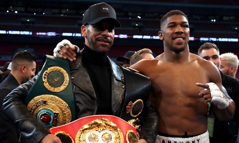 The Science Behind The Boxing Punch – There Are No Shortcuts To Learning The Sweet Science