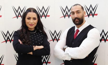 WWE Signs Nasser Al Ruwayeh, Who Becomes The First Kuwaiti Talent In The WWE