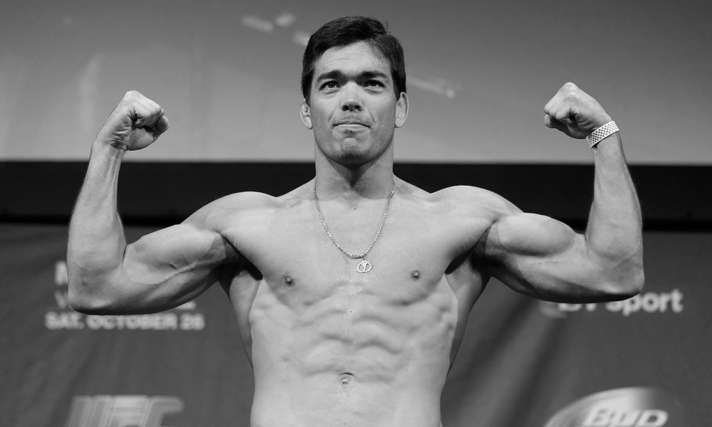 Who Should Michael Bisping Fight For His Final Fight in London?