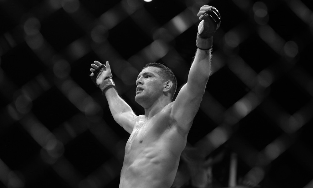 Who Should Michael Bisping Fight For His Final Fight in London?