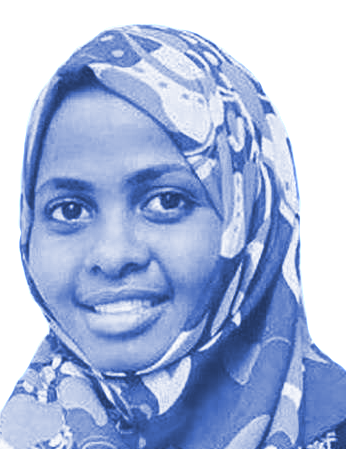 Nasra Mohamed
